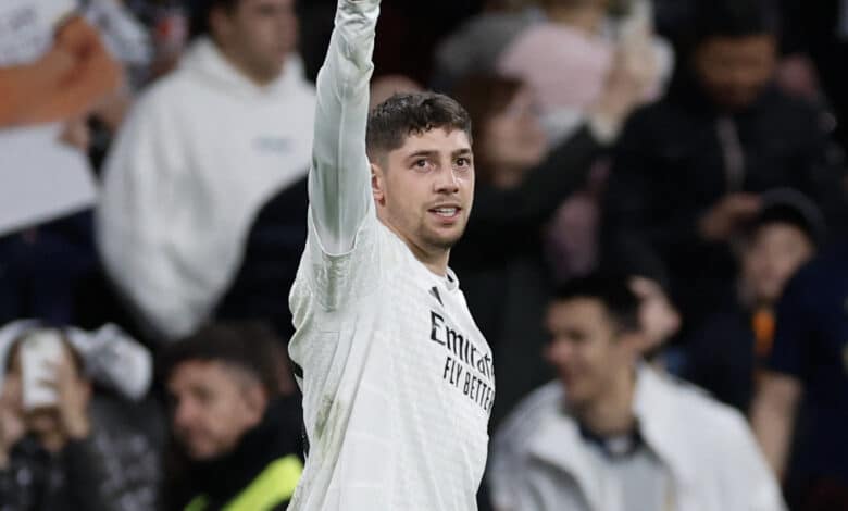 الهلال ضد ريال مدريد