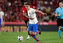 موعد مباراة برشلونة اليوم ضد مايوركا والقنوات الناقلة في الدوري الإسباني 2026