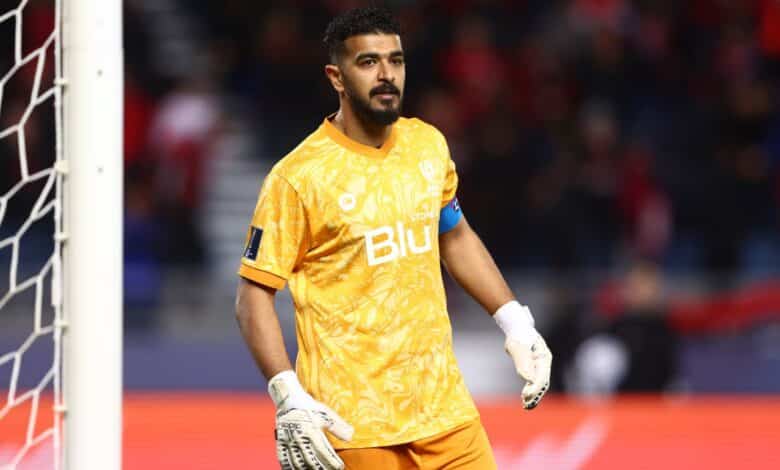 عبدالله المعيوف -(المصدر:Gettyimages)