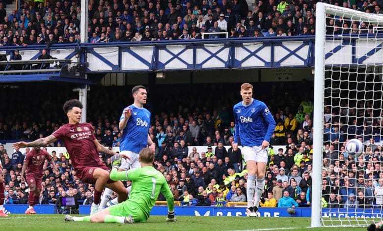 مانشستر سيتي