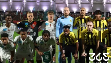 تاريخ الاتحاد ضد الاتفاق: الإحصائيات والنتائج الأخيرة في الدوري السعودي