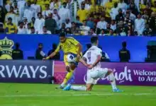 مباراة النصر اليوم ضد الخليج.. الموعد والقنوات الناقلة في الدوري السعودي