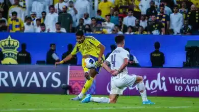 القنوات الناقلة لمباراة النصر ضد يوكوهاما في دوري أبطال آسيا للنخبة
