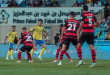 النصر - الرياض - كريستيانو رونالدو - الدوري السعودي