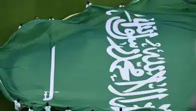 مجموعة السعودية في كأس آسيا 2025 تحت 17