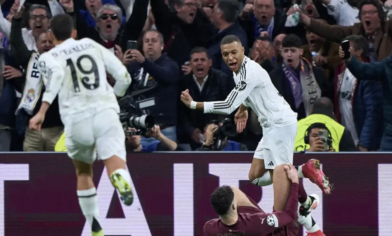 موعد مباراة ريال مدريد اليوم ضد سيلتا فيجو