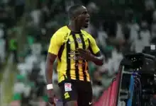 تشكيل الاتحاد ضد الوحدة في دوري أبطال آسيا