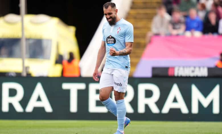 بورخا إيجليسياس