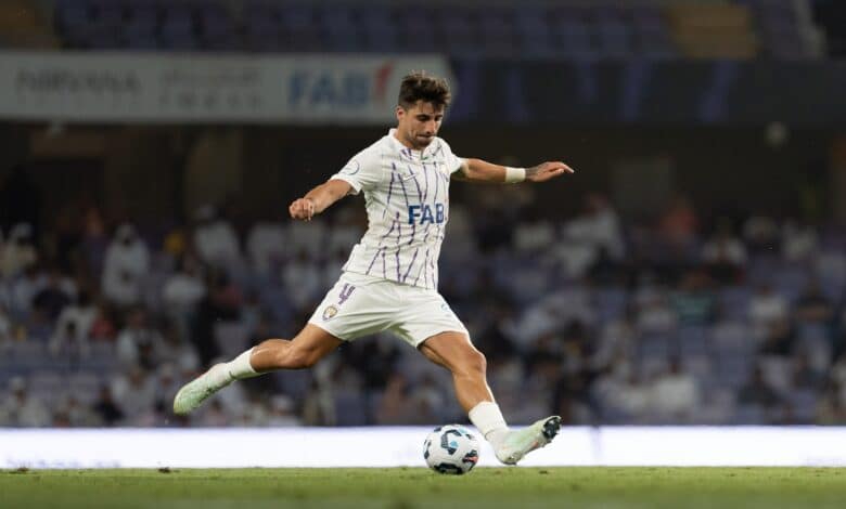 العين الإماراتي