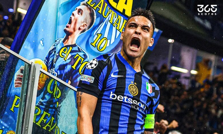 ترتيب هدافي الدوري الإيطالي