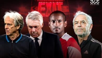 أنشيلوتي وجيسوس في الطريق.. لعنة كأس العالم للأندية تُطيح بـ 11 مدرب