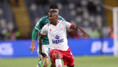 الوداد المغربي