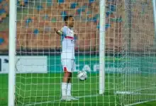 مباراة الزمالك القادمة
