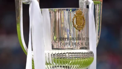 نتائج قرعة دور الـ16 من كأس ملك إسبانيا 2026