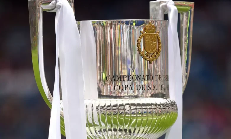 نتائج قرعة دور الـ16 من كأس ملك إسبانيا 2026