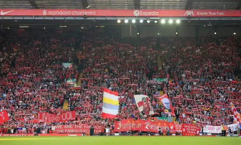 مواعيد مباريات ليفربول الودية استعداد لموسم 2025-2026