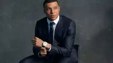 كيليان مبابي - ما أرقام وأهداف كيليان مبابي ضد الأندية الإنجليزية في مسيرته؟ (المصدر:Gettyimages)