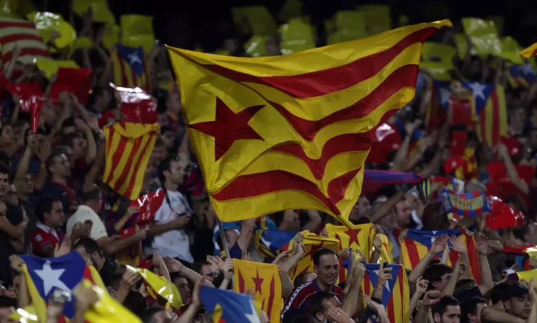 جدول مباريات برشلونة في الدوري الإسباني 2025-26