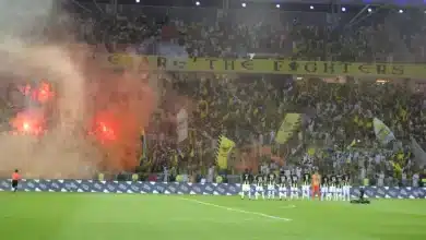 الاتحاد السعودي (المصدر:Gettyimages) جدول مباريات الاتحاد السعودي في أبريل 2025