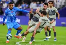 تشكيل الهلال ضد الأهلي في دوري أبطال آسيا للنخبة