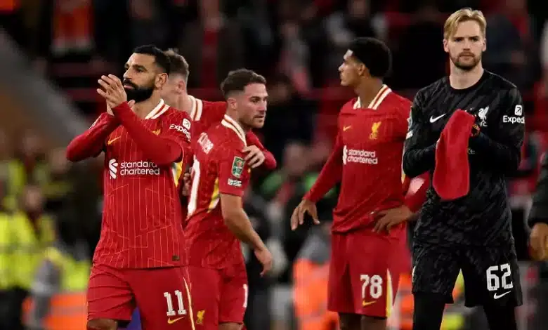ليفربول