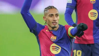 كيفية مشاهدة مباراة برشلونة وليفانتي مباشر اليوم؟