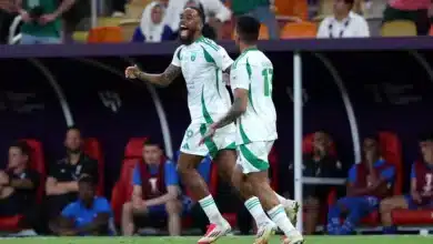 إيفان توني - الأهلي السعودي (المصدر:Gettyimages)