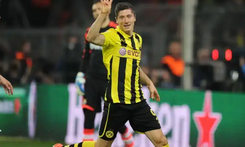 ليفاندوفسكي