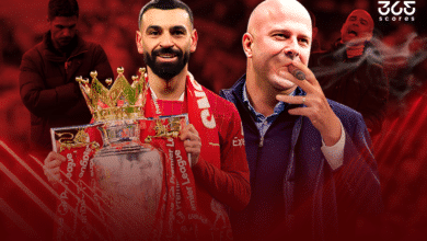 هل يستحق ليفربول لقب الدوري الإنجليزي فعلًا؟