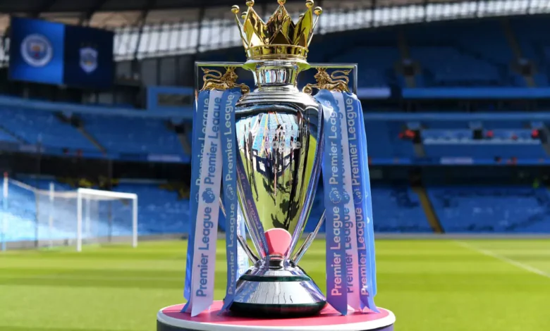 الدوري الإنجليزي 2026 (المصدر:Gettyimages)