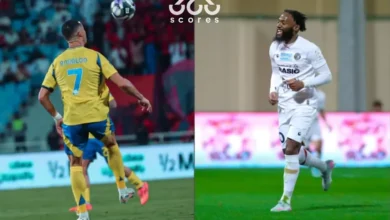 تاريخ النصر ضد ضمك: الإحصائيات والنتائج الأخيرة في الدوري السعودي