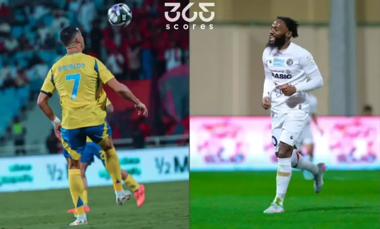تاريخ النصر ضد ضمك: الإحصائيات والنتائج الأخيرة في الدوري السعودي