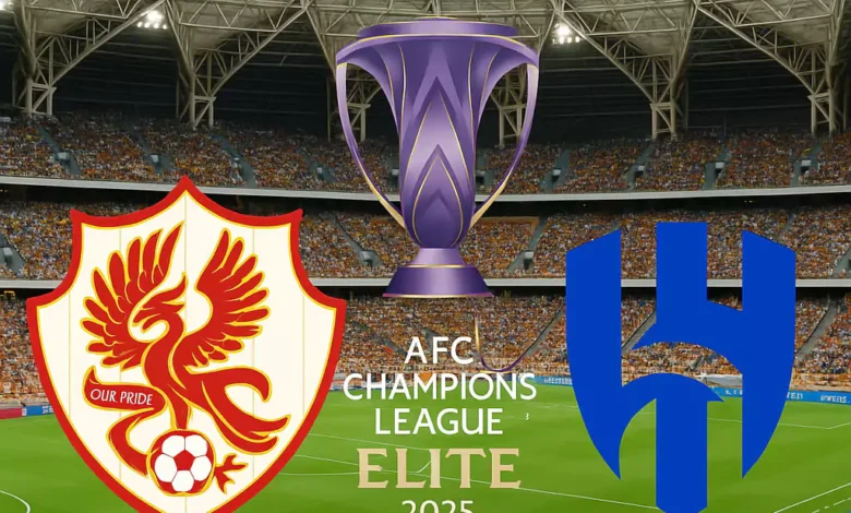 كل ما تريد معرفته عن غوانغجو قبل مباراة الهلال في دوري أبطال آسيا 2025