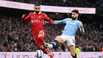 أخبار ليفربول اليوم الأحد 13 أبريل 2025