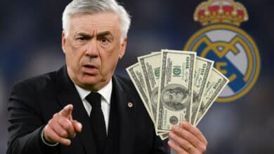 كارلو أنشيلوتي - ريال مدريد