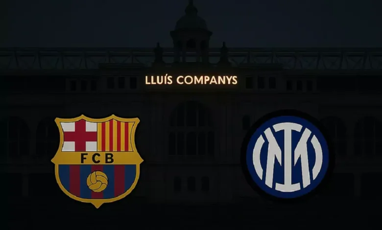 انقطاع الكهرباء في إسبانيا.. هل تتأجل مباراة برشلونة ضد إنتر ميلان؟