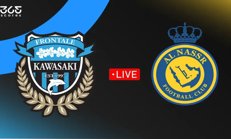 مباشر مباراة النصر اليوم