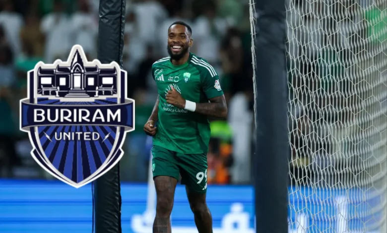 معلومات عن نادي بوريرام يونايتد