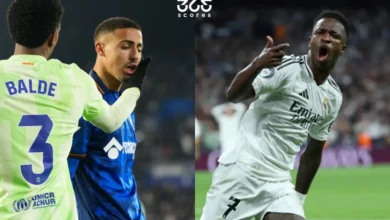 مباراة ريال مدريد اليوم ضد خيتافي.. الموعد والقنوات الناقلة في الدوري الإسباني