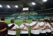 تشكيل الأهلي ضد الاتفاق بالجولة 2 من الدوري السعودي 2025/2026