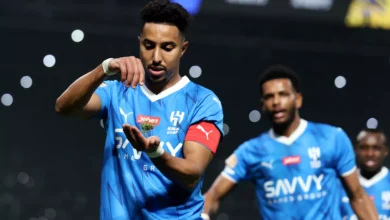 مباراة الهلال القادمة ضد الاتفاق في الدوري السعودي
