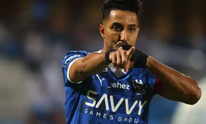 موعد مباراة الهلال ضد أراو الودية والقنوات الناقلة