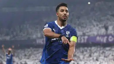 موعد مباراة الهلال اليوم ضد بالينجن الودية والقنوات الناقلة