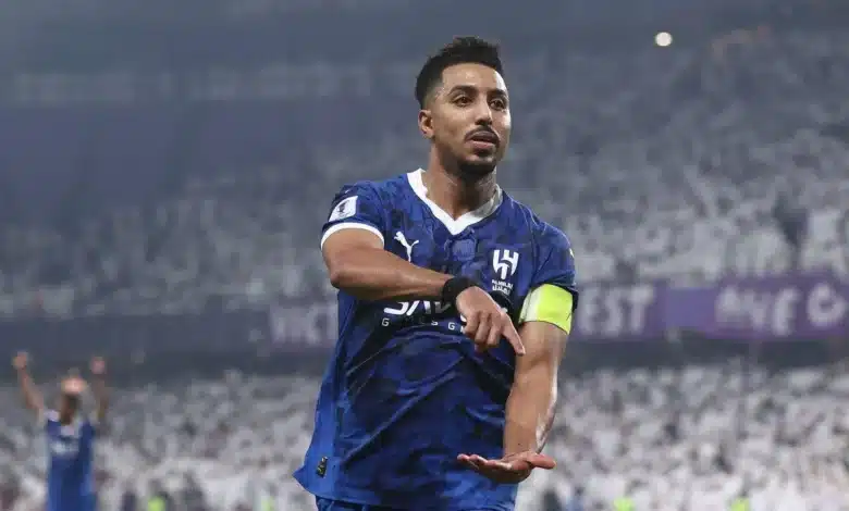موعد مباراة الهلال اليوم ضد بالينجن الودية والقنوات الناقلة