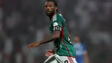 معلومات عن مباراة الاتحاد ضد الاتفاق