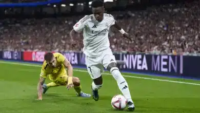 اختبار حقيقي لـ أربيلوا.. 5 معلومات عن مباراة ريال مدريد ضد فياريال في الليجا