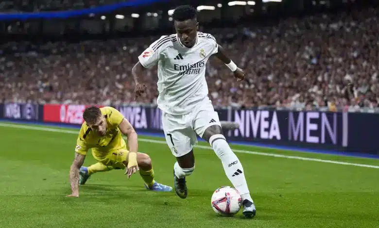 اختبار حقيقي لـ أربيلوا.. 5 معلومات عن مباراة ريال مدريد ضد فياريال في الليجا