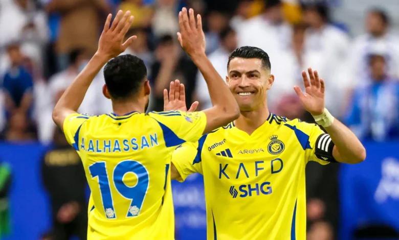 مشاهدة مباراة النصر ضد تولوز مباشر