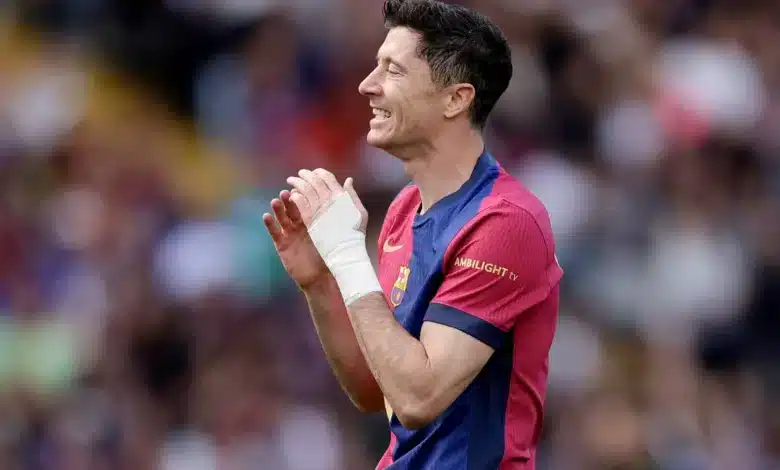 موعد مباراة برشلونة اليوم ضد إنتر ميلان