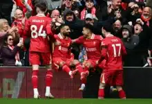 ليفربول